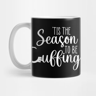 Cuffing Season Mug